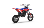 2026 RFN Warrior Kids SX-E5 Kids - 48v 5kw Electric Dirt Bike