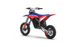 2026 RFN Warrior Kids SX-E5 Kids - 48v 5kw Electric Dirt Bike