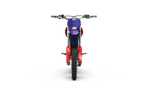 2026 RFN Warrior Kids SX-E5 Kids - 48v 5kw Electric Dirt Bike