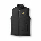 Heritage Puffy Vest