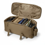 Tactical 51L Barrel Duffel