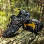 Quick Dry Men Sneakers Slip On Upstream Shoes Water Hiking Beach Surfing Shoes Sandals Barefoot Beach Sneakers Swim Boating Fishing Yoga Gym
