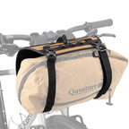 Adjustable Handlebar Cradle Bike Bag Carrier for Bikepacking