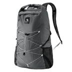 Waterproof Foldable Backpack With Multi-Purpose Use for Camping & Hiking 20L