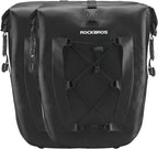 Fully Waterproof Bike Pannier Large Capacity