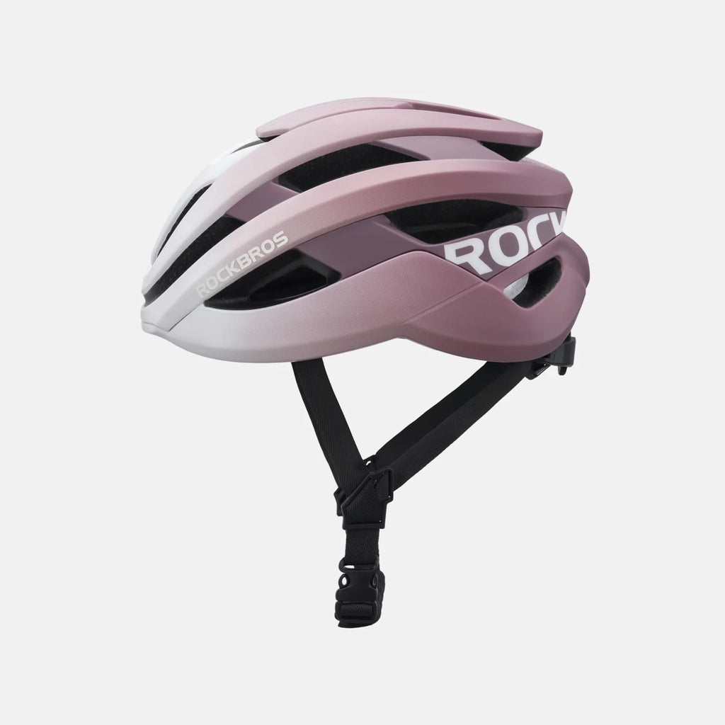 LK-12 Flowing Light Cycling Bike Helmet