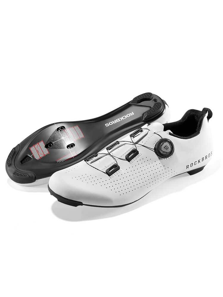 CR5 Clipless Road Cycling Shoes