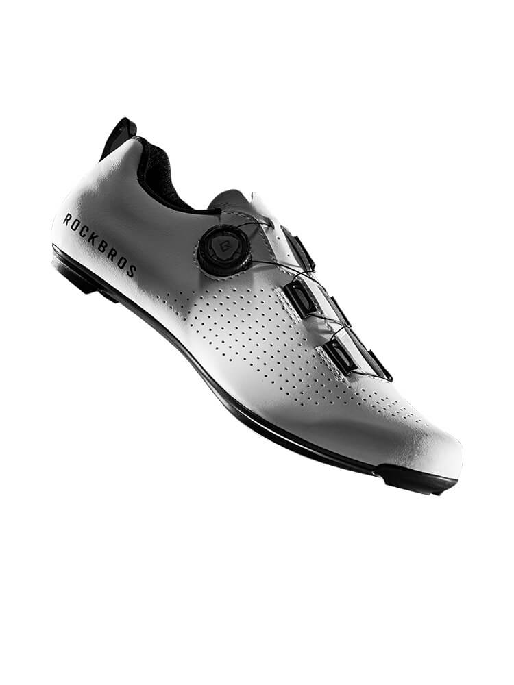 CR5 Clipless Road Cycling Shoes