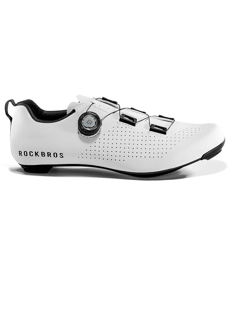CR5 Clipless Road Cycling Shoes