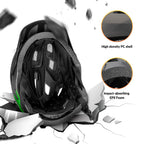TS-61 Kids Full-Face Bike Helmet