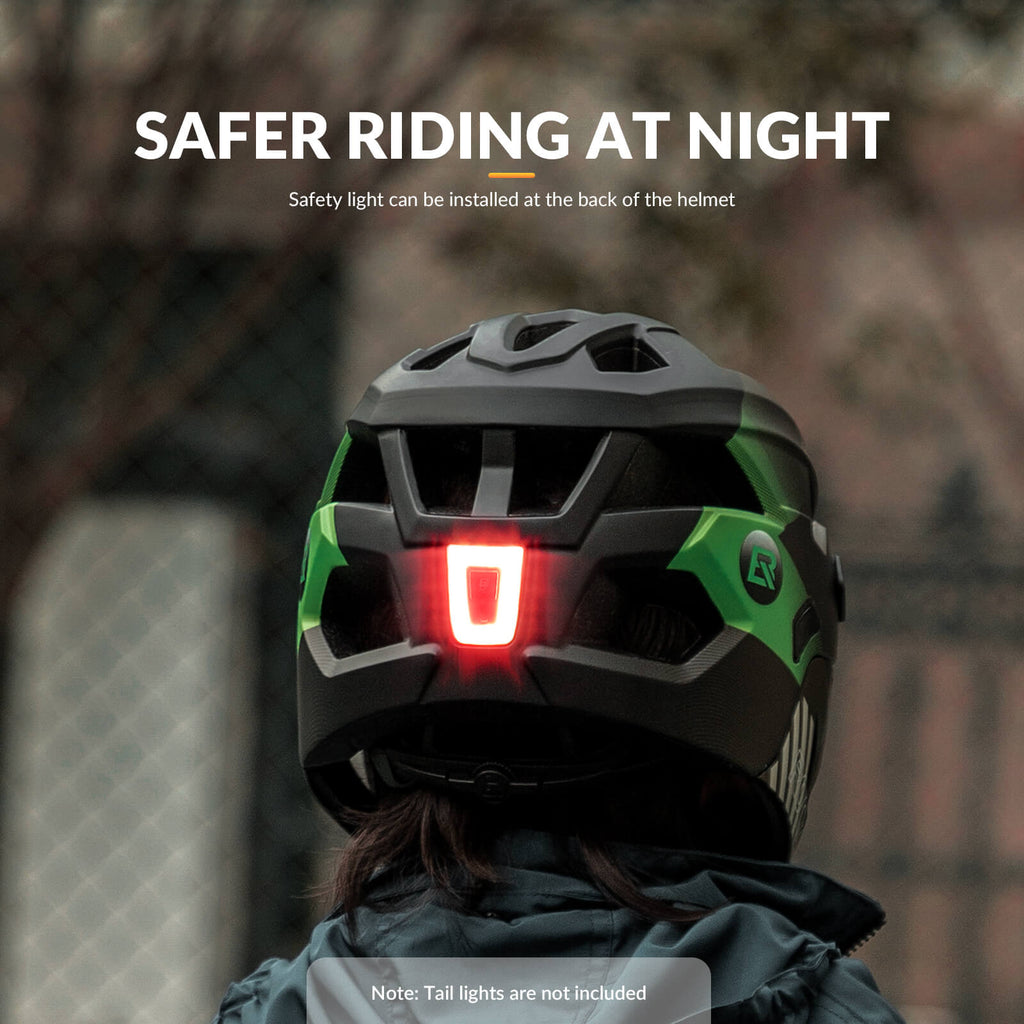 TS-61 Kids Full-Face Bike Helmet