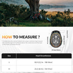 TS-61 Kids Full-Face Bike Helmet
