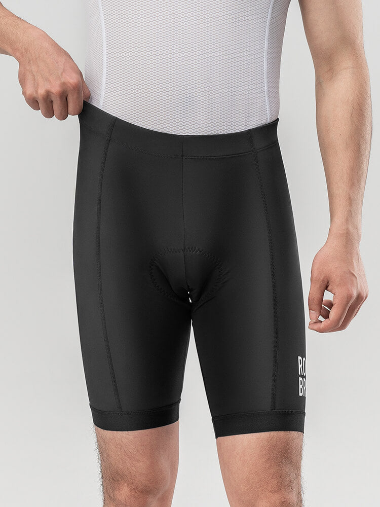 Men's Summer Padded Cycling Shorts