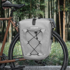 Fully Waterproof Bike Pannier Large Capacity