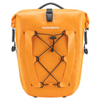 Fully Waterproof Bike Pannier Large Capacity