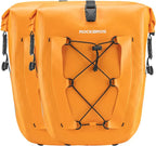 Fully Waterproof Bike Pannier Large Capacity