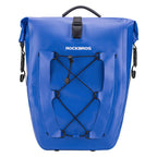 Fully Waterproof Bike Pannier Large Capacity