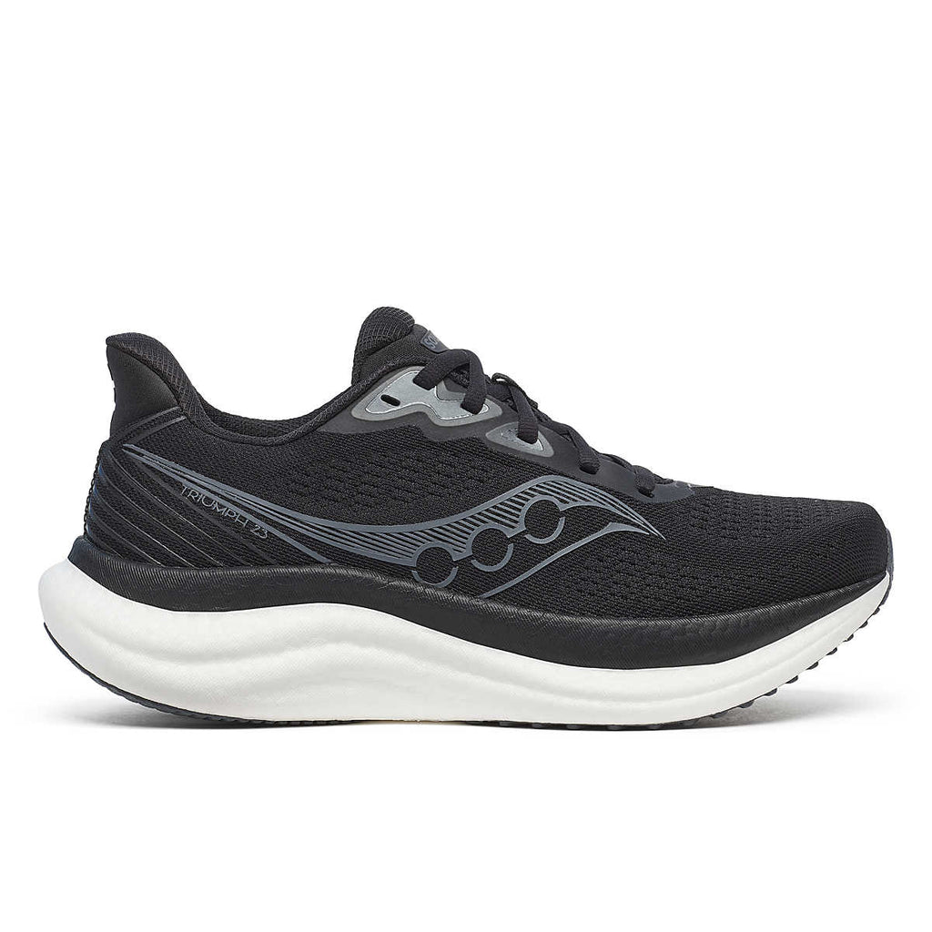 Saucony Women's Triumph 23 Running Shoe