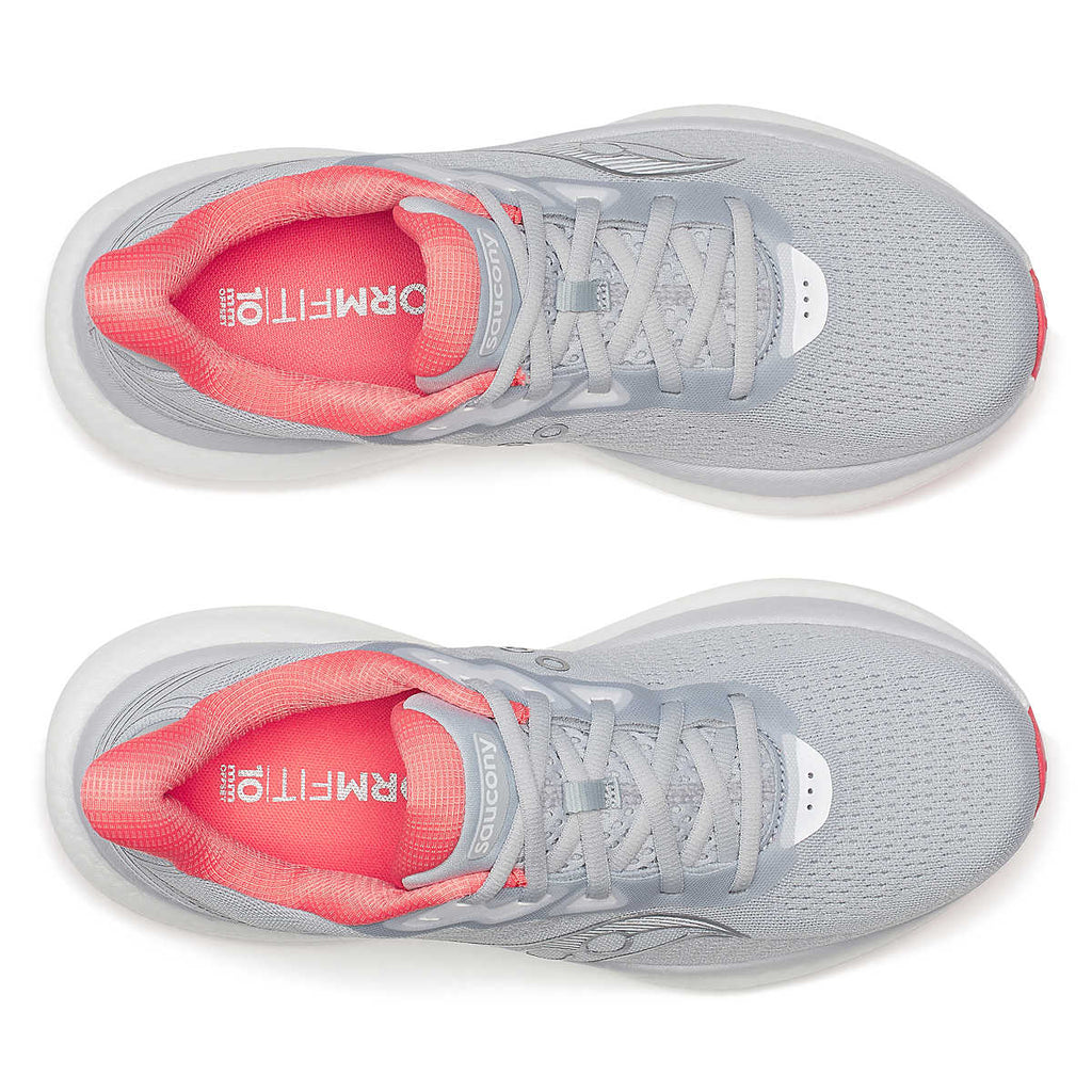 Saucony Women's Triumph 23 Running Shoe
