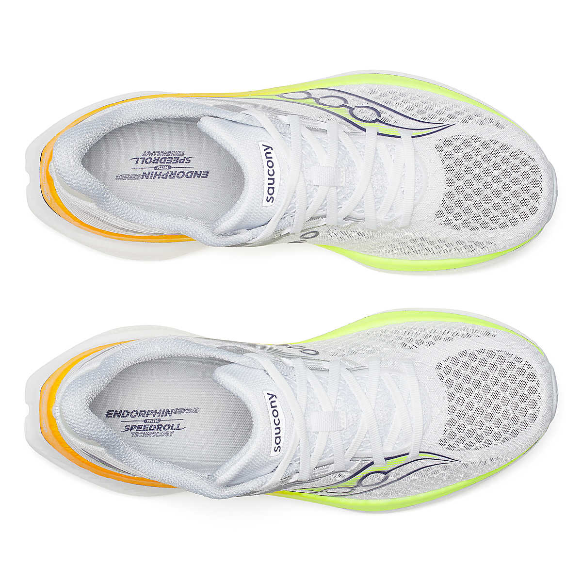 Saucony Men's Endorphin Speed 5 Running Shoe