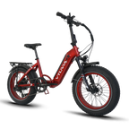 VTUVIA SX20 Folding Ebike