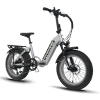 VTUVIA SX20 Folding Ebike