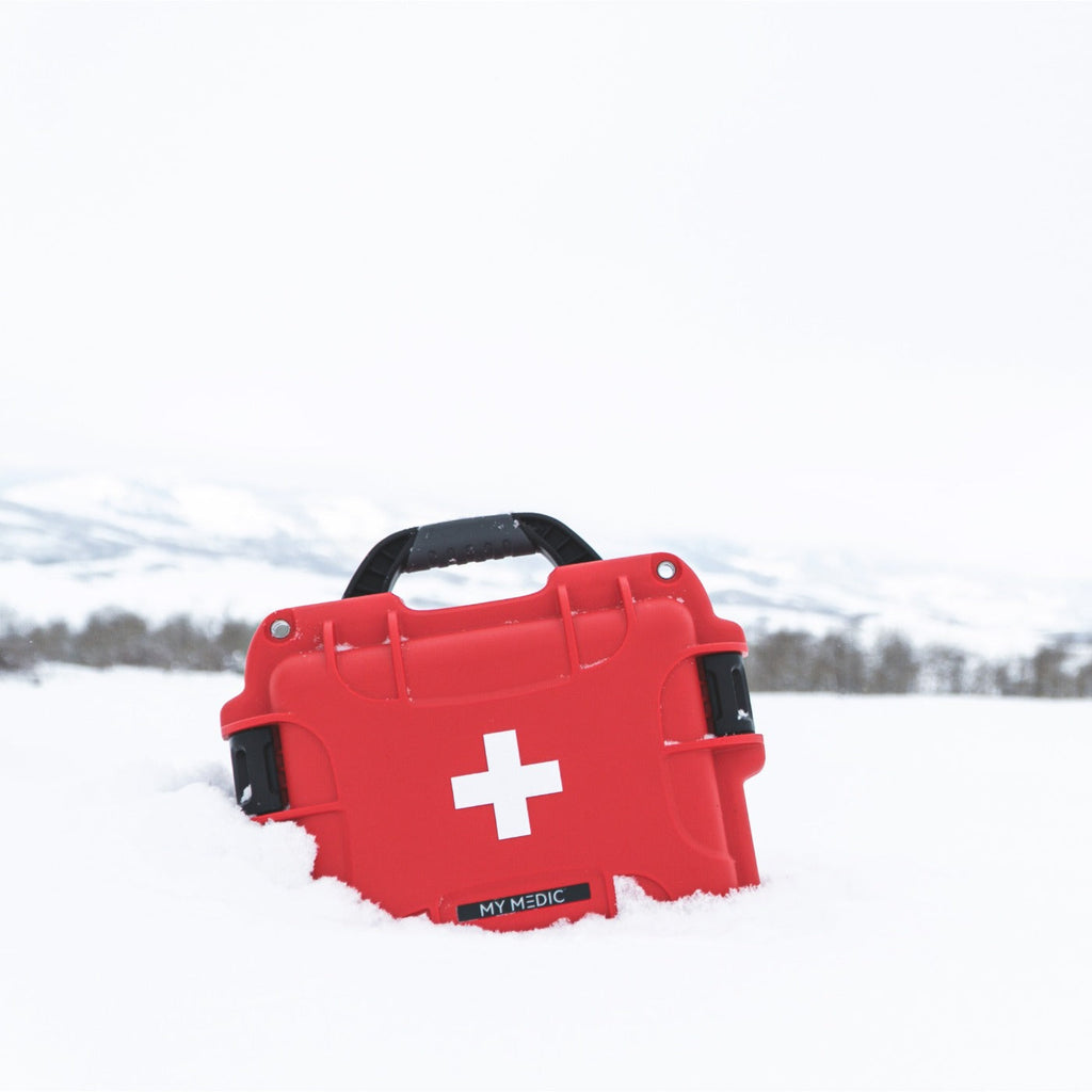 Boat First Aid Kit