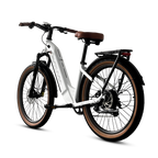 VTUVIA Zeal XT8 Ebike