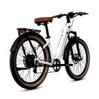 VTUVIA Zeal XT8 Ebike