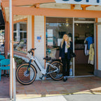 VTUVIA Zeal XT8 Ebike